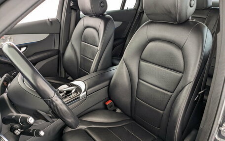 Mercedes-Benz GLC, 2019 год, 3 550 000 рублей, 21 фотография