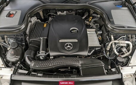 Mercedes-Benz GLC, 2019 год, 3 550 000 рублей, 9 фотография