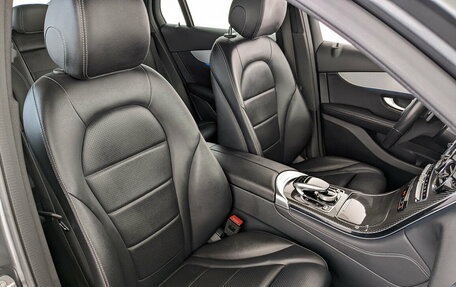 Mercedes-Benz GLC, 2019 год, 3 550 000 рублей, 24 фотография