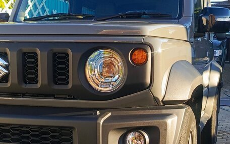 Suzuki Jimny, 2024 год, 2 650 000 рублей, 7 фотография