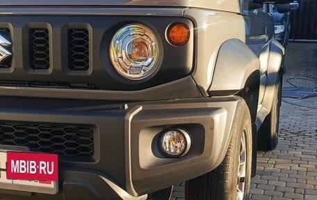 Suzuki Jimny, 2024 год, 2 650 000 рублей, 2 фотография