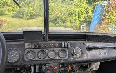 ЛуАЗ 469, 1980 год, 260 000 рублей, 1 фотография