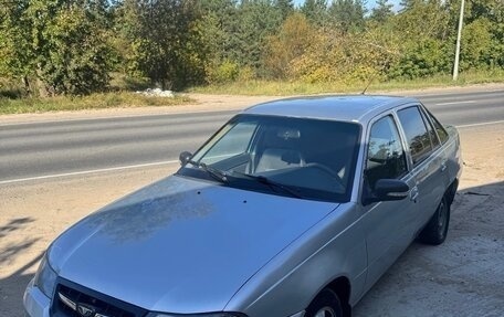 Daewoo Nexia I рестайлинг, 2012 год, 125 000 рублей, 1 фотография