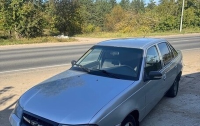 Daewoo Nexia I рестайлинг, 2012 год, 125 000 рублей, 1 фотография