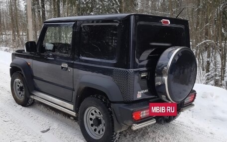Suzuki Jimny, 2020 год, 2 800 000 рублей, 2 фотография