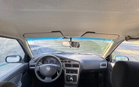 Daewoo Nexia I рестайлинг, 2012 год, 125 000 рублей, 4 фотография