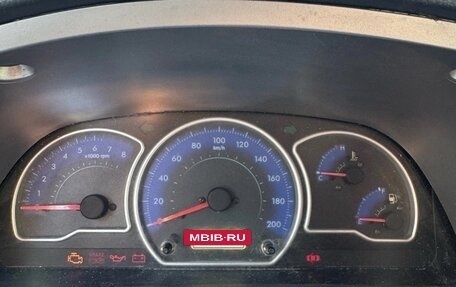 Daewoo Nexia I рестайлинг, 2012 год, 125 000 рублей, 3 фотография