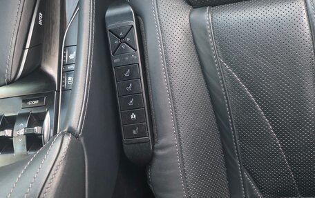 Lexus LX III, 2018 год, 8 500 000 рублей, 9 фотография