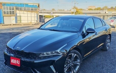KIA K5, 2020 год, 2 499 000 рублей, 1 фотография