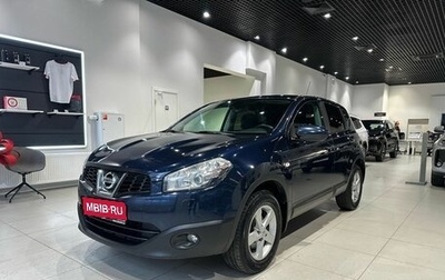 Nissan Qashqai, 2011 год, 910 000 рублей, 1 фотография