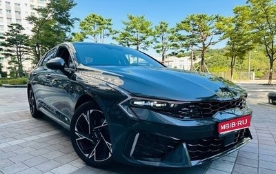 KIA K5, 2023 год, 2 970 000 рублей, 1 фотография