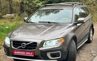 Volvo XC70 II рестайлинг, 2012 год, 1 790 000 рублей, 1 фотография