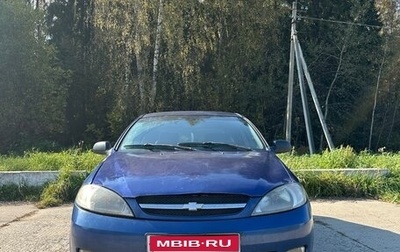 Chevrolet Lacetti, 2006 год, 215 000 рублей, 1 фотография