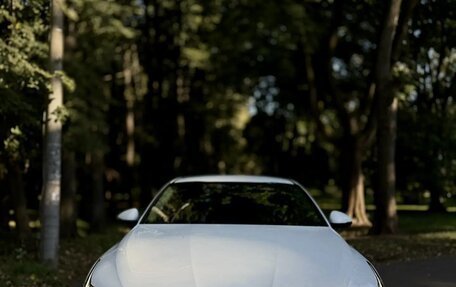 KIA K5, 2021 год, 2 780 000 рублей, 1 фотография