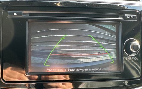 Mitsubishi ASX I рестайлинг, 2014 год, 1 490 000 рублей, 9 фотография
