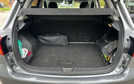 Mitsubishi ASX I рестайлинг, 2014 год, 1 490 000 рублей, 10 фотография