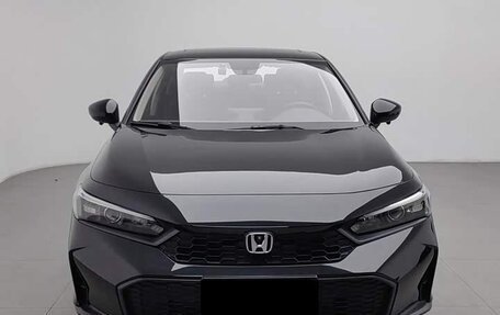 Honda Civic, 2025 год, 2 113 033 рублей, 1 фотография