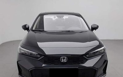 Honda Civic, 2025 год, 2 113 033 рублей, 1 фотография