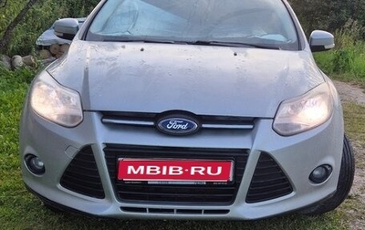 Ford Focus III, 2013 год, 800 000 рублей, 1 фотография