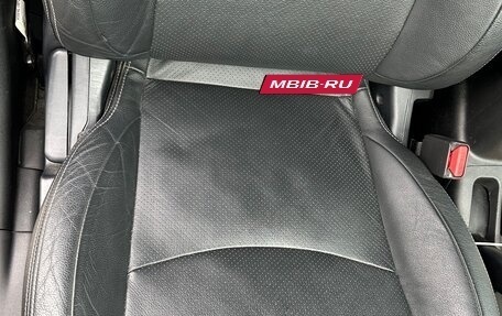 Mitsubishi ASX I рестайлинг, 2014 год, 1 490 000 рублей, 11 фотография