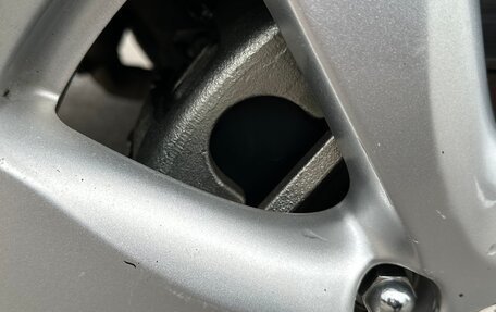 Mitsubishi ASX I рестайлинг, 2014 год, 1 490 000 рублей, 13 фотография