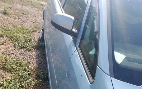 Opel Meriva, 2007 год, 350 000 рублей, 7 фотография