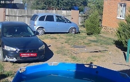 Opel Meriva, 2007 год, 350 000 рублей, 8 фотография