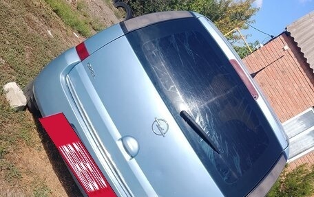 Opel Meriva, 2007 год, 350 000 рублей, 2 фотография