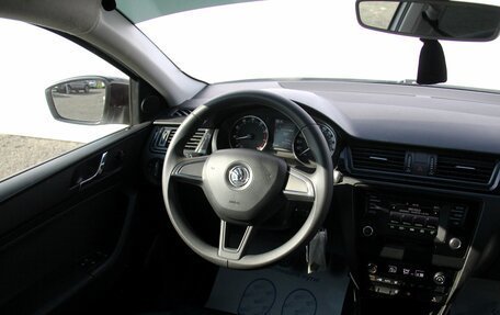 Skoda Rapid I, 2016 год, 998 800 рублей, 17 фотография