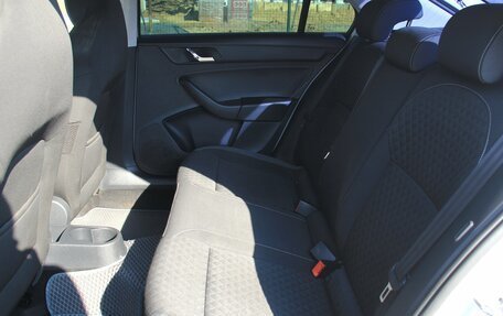 Skoda Rapid I, 2016 год, 998 800 рублей, 22 фотография