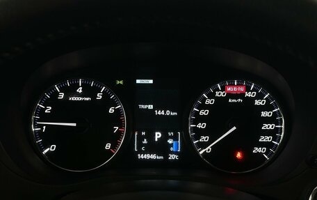 Mitsubishi Outlander III рестайлинг 3, 2021 год, 2 150 000 рублей, 6 фотография