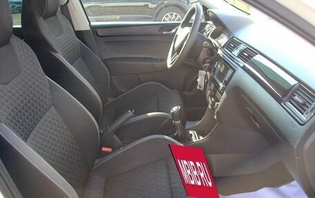 Skoda Rapid I, 2016 год, 998 800 рублей, 28 фотография