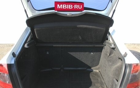 Skoda Rapid I, 2016 год, 998 800 рублей, 24 фотография