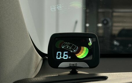Mitsubishi Outlander III рестайлинг 3, 2021 год, 2 150 000 рублей, 13 фотография