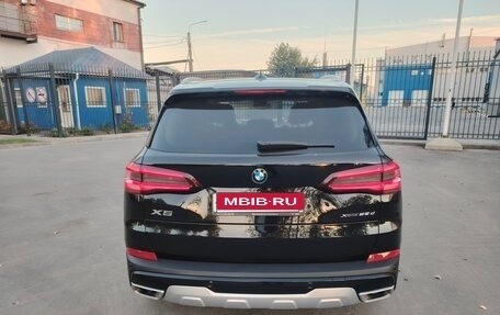 BMW X5, 2020 год, 5 530 000 рублей, 6 фотография