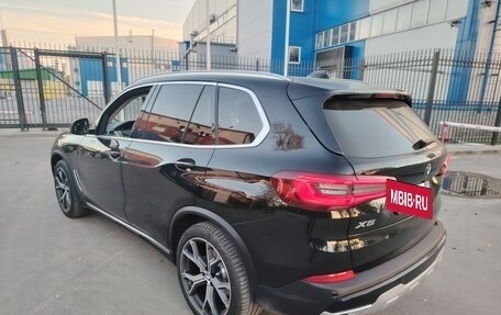 BMW X5, 2020 год, 5 530 000 рублей, 7 фотография