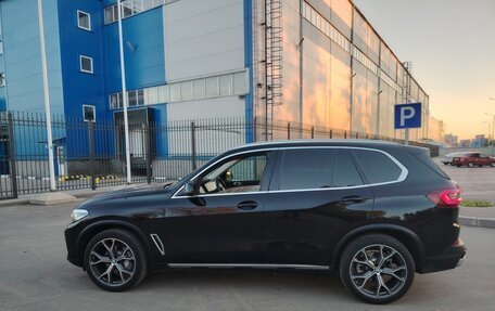 BMW X5, 2020 год, 5 530 000 рублей, 8 фотография