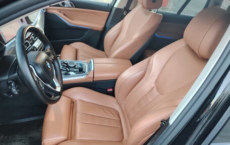 BMW X5, 2020 год, 5 530 000 рублей, 13 фотография