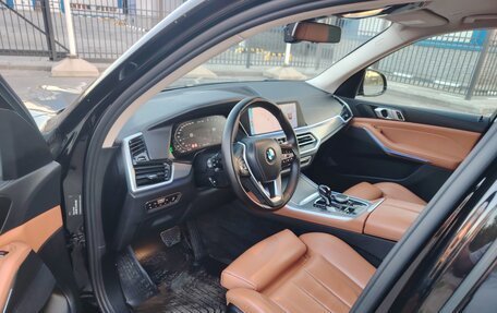 BMW X5, 2020 год, 5 530 000 рублей, 14 фотография