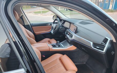 BMW X5, 2020 год, 5 530 000 рублей, 11 фотография