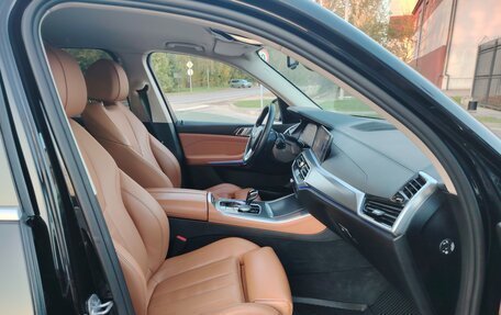 BMW X5, 2020 год, 5 530 000 рублей, 12 фотография