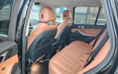 BMW X5, 2020 год, 5 530 000 рублей, 17 фотография