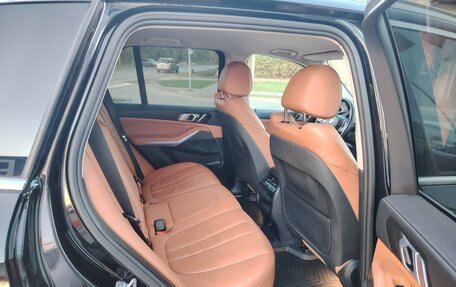 BMW X5, 2020 год, 5 530 000 рублей, 18 фотография