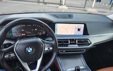 BMW X5, 2020 год, 5 530 000 рублей, 16 фотография