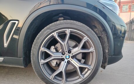 BMW X5, 2020 год, 5 530 000 рублей, 21 фотография
