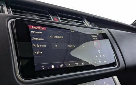 Land Rover Range Rover IV рестайлинг, 2018 год, 6 785 000 рублей, 30 фотография