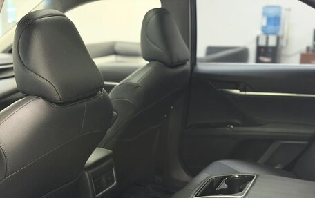 Toyota Camry, 2021 год, 3 185 000 рублей, 12 фотография
