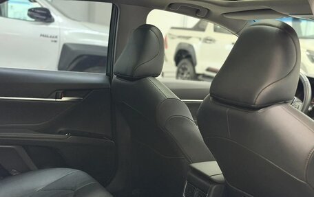 Toyota Camry, 2021 год, 3 185 000 рублей, 13 фотография