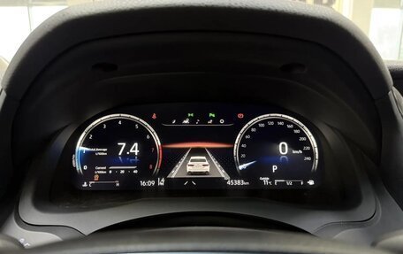 Toyota Camry, 2021 год, 3 185 000 рублей, 15 фотография