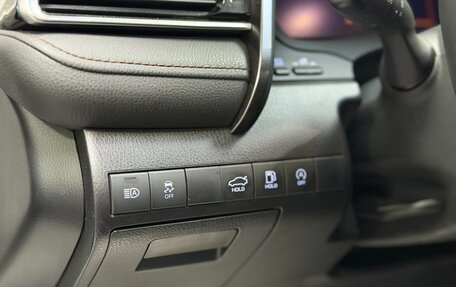Toyota Camry, 2021 год, 3 185 000 рублей, 18 фотография